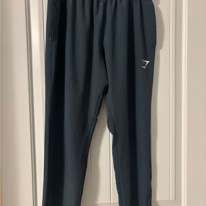 Gymshark Dark Blue Sweatpants